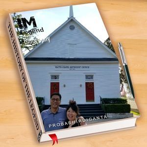 Meet your Posher, Yon kyong